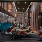 Mandarin Oriental, Milan launches Dine & Design by Fornasetti package
