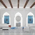 Guide to Modern Arabic Interior Design