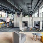 Report: 2020 is a promising year for the flexible workspace industry