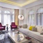 STYLE CENTRAL – Design Middle East