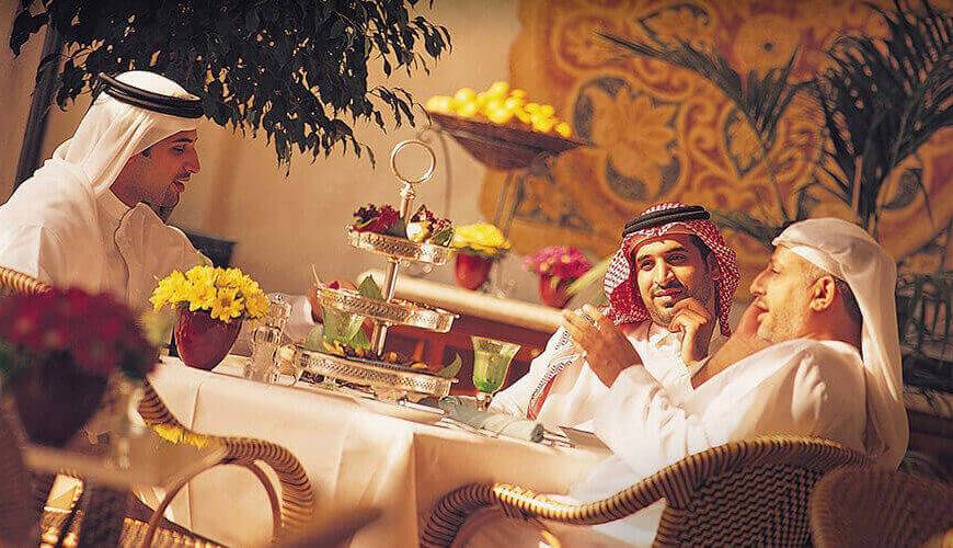 What Makes or Breaks a Restaurant Design in Saudi Arabia