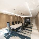 dwp re-designs government office in Dubai
