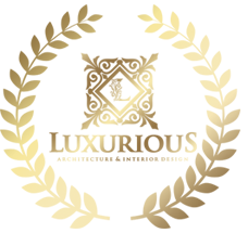 Luxurious Interior Design Luxurious Interior Design