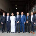 Bostik to start its flooring production in partnership with Gerflor in KSA