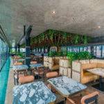 Havelock One delivers nature-inspired F&B project—Clay in Bahrain 26 Havelock One delivers nature-inspired F&B project—Clay in Bahrain