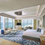 Mandarin Oriental Jumeira unveils royal penthouse with stunning beachfront views
