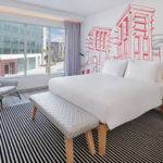 Radisson RED debuts in the Middle East!