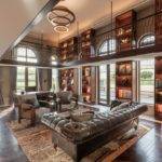 SSH uses Mediterranean style with Romanesque architectural influence for a Dubai villa