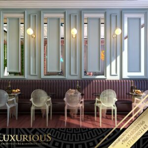 CAFE INTERIOR DESIGN