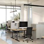 Styled Habitat to work on the interiors of Jotun’s new HQ at Dubai Science Park