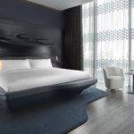 Zaha Hadid’s ME Dubai opens its door on March 1, 2020