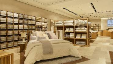 Zara Home opens its new flagship store in Dubai