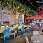 dwp refurbishes the W Abu Dhabi – Yas Island and it looks bolder and wittier than ever!