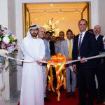 2XL launches a new showroom at The Galleria Al Maryah Island in Abu Dhabi