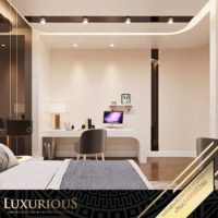 Luxury Interior Design Saudi Arabia, Interior Design Company in SAUDI ARABIA