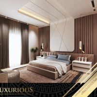 Luxury Interior Design Saudi Arabia, Interior Design Company in SAUDI ARABIA