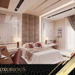 Luxury Interior Design Saudi Arabia, Interior Design Company in SAUDI ARABIA
