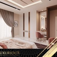 Luxury Interior Design Saudi Arabia, Interior Design Company in SAUDI ARABIA