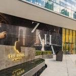 A look at Bond Interiors’ latest fit-out project—ME by Melia