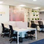 CallisonRTKL to create happiness index to measure livability of buildings