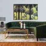Chattels & More launches new tropical accessories collection