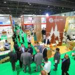Dubai Woodshow is expected to witness more than 7000 visitors