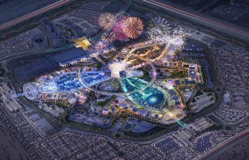 Expo 2020 likely to postpone by one year due to COVID-19