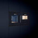 Gaggenau launches new generation combi-steam ovens
