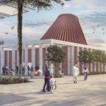 Ireland unveils Expo 2020 pavilion design