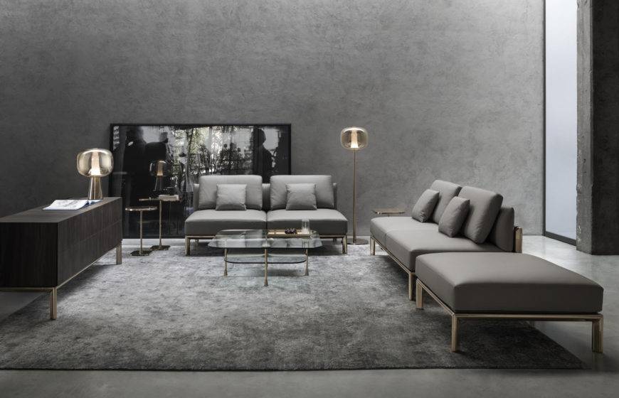 Mohebban Milano launches LOFT collection