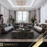 INTERIOR DESIGN GALLERY