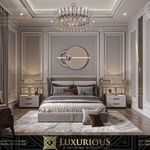 BEDROOM INTERIOR DESIGN