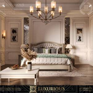 BEDROOM INTERIOR DESIGN