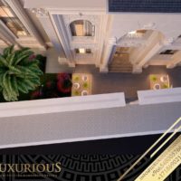 تصميم الحدائق