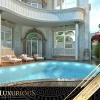 Luxury Interior Design Saudi Arabia, Interior Design Company in SAUDI ARABIA