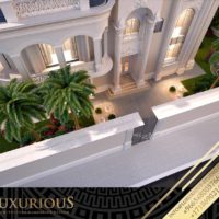 تصميم الحدائق