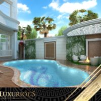 Luxury Interior Design Saudi Arabia, Interior Design Company in SAUDI ARABIA