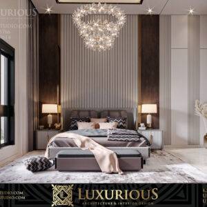 BEDROOM INTERIOR DESIGN