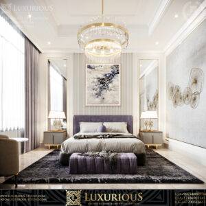 BEDROOM INTERIOR DESIGN