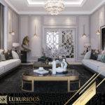 INTERIOR DESIGN GALLERY