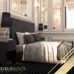 BEDROOM INTERIOR DESIGN