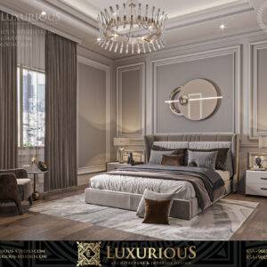 BEDROOM INTERIOR DESIGN