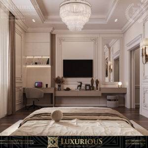 BEDROOM INTERIOR DESIGN