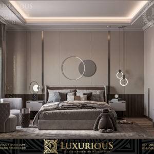 BEDROOM INTERIOR DESIGN