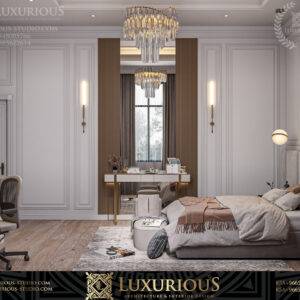 BEDROOM INTERIOR DESIGN