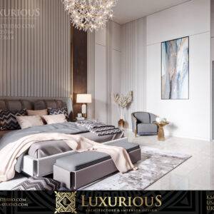 BEDROOM INTERIOR DESIGN