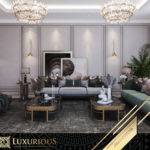 INTERIOR DESIGN GALLERY