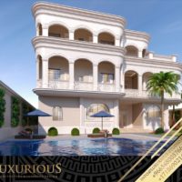 تصميم الحدائق