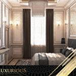 BEDROOM INTERIOR DESIGN