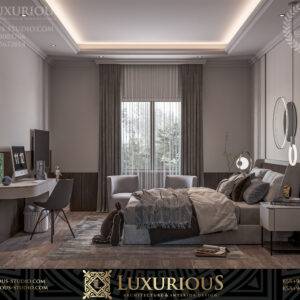 BEDROOM INTERIOR DESIGN